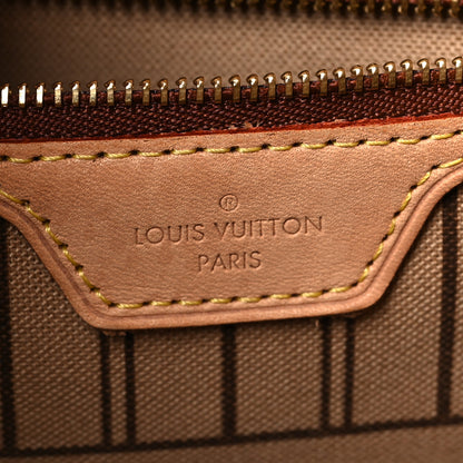 LV Neverfull GM