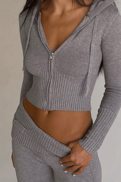 Solea - 2 Piece Comfy Set