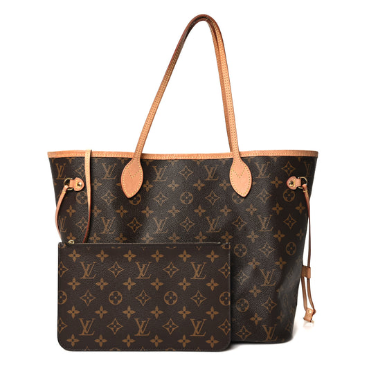 LV Neverfull GM