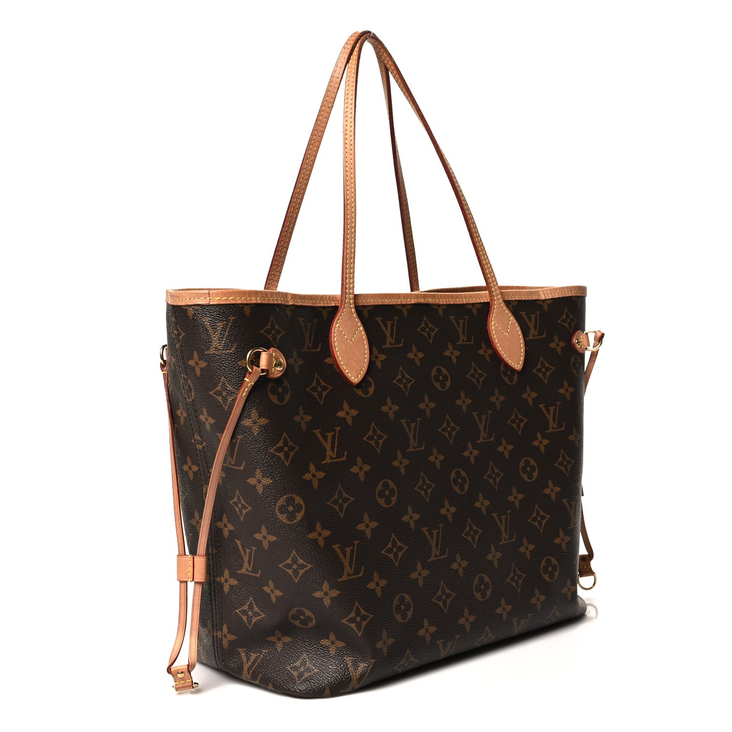 LV Neverfull GM